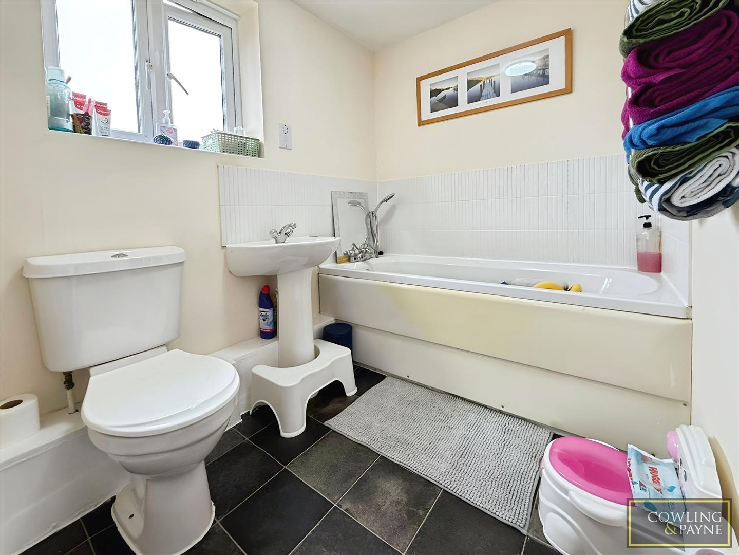 Hobart Close, Chelmsford